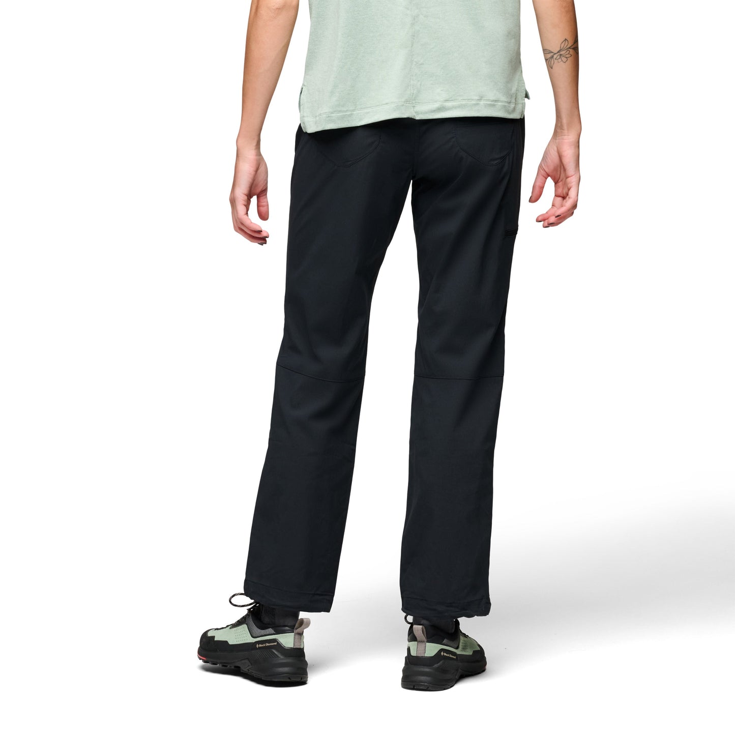 Women's Technician Pants