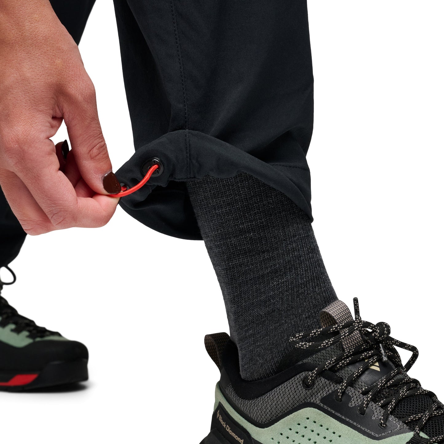 Women's Technician Pants
