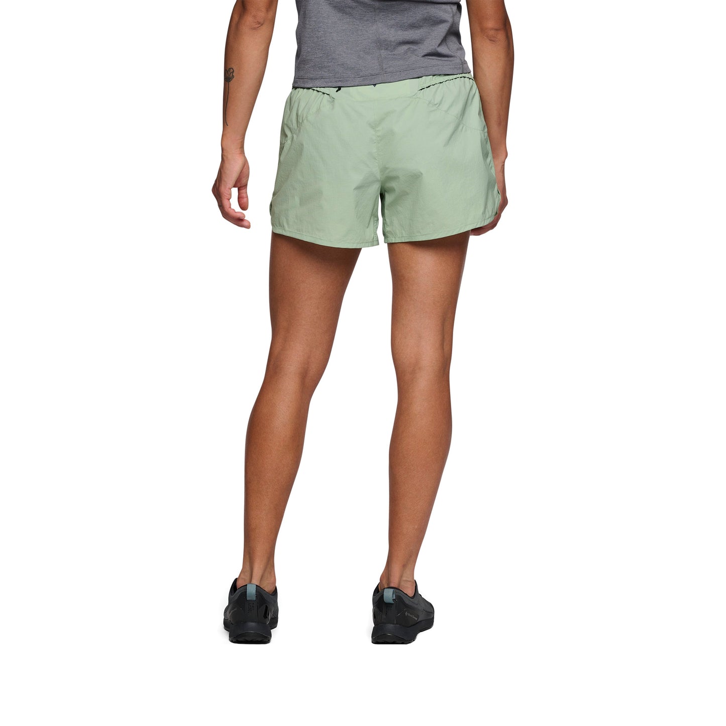 Women's Distance Shorts