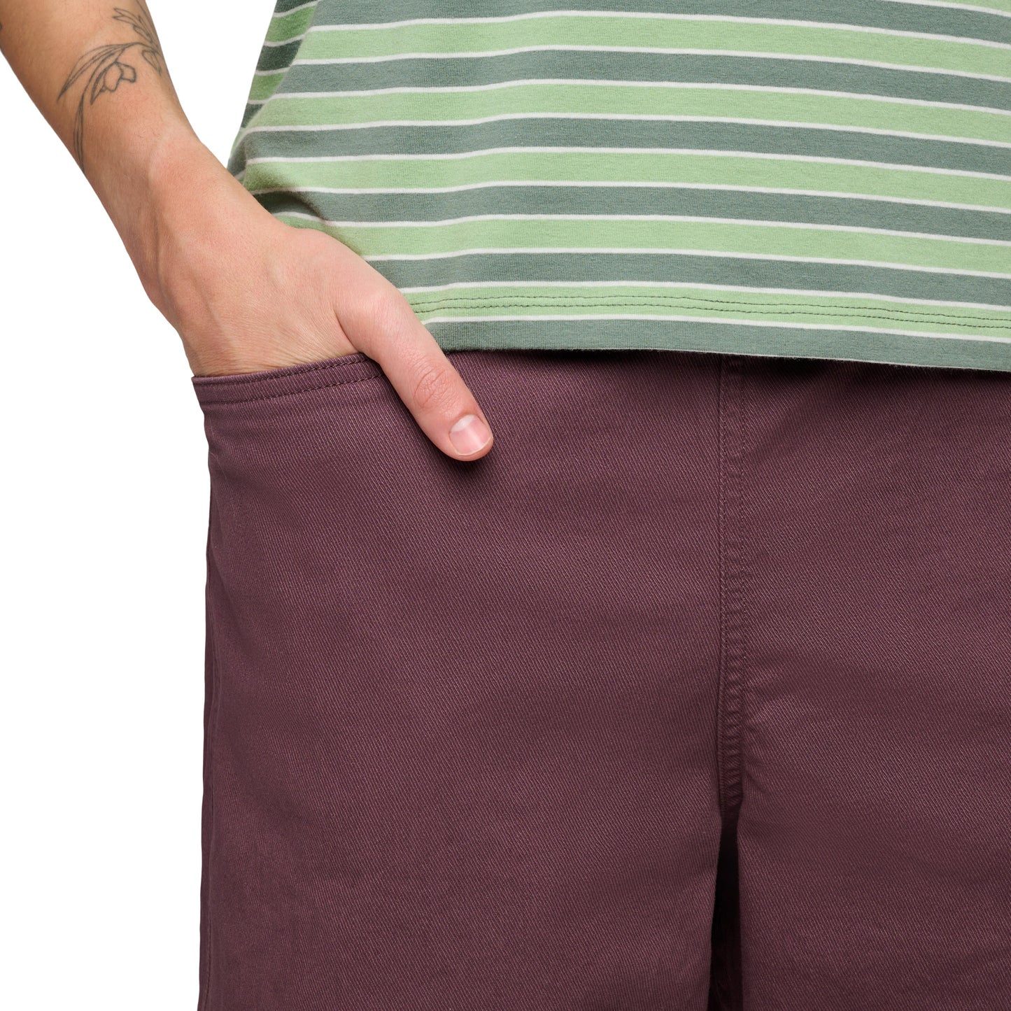 Women's Dirtbag Pants