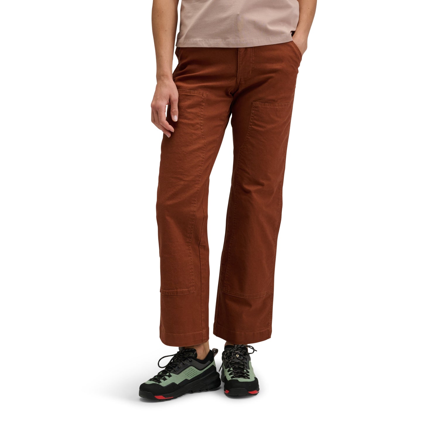 Women's Dogma Pants