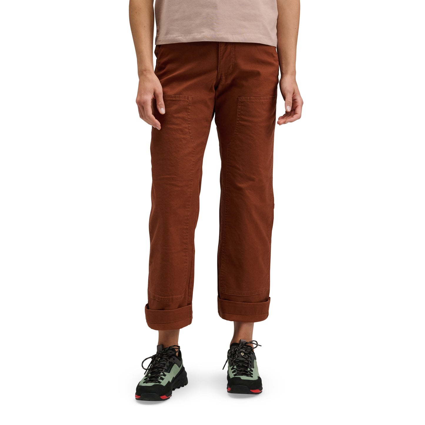 Women's Dogma Pants