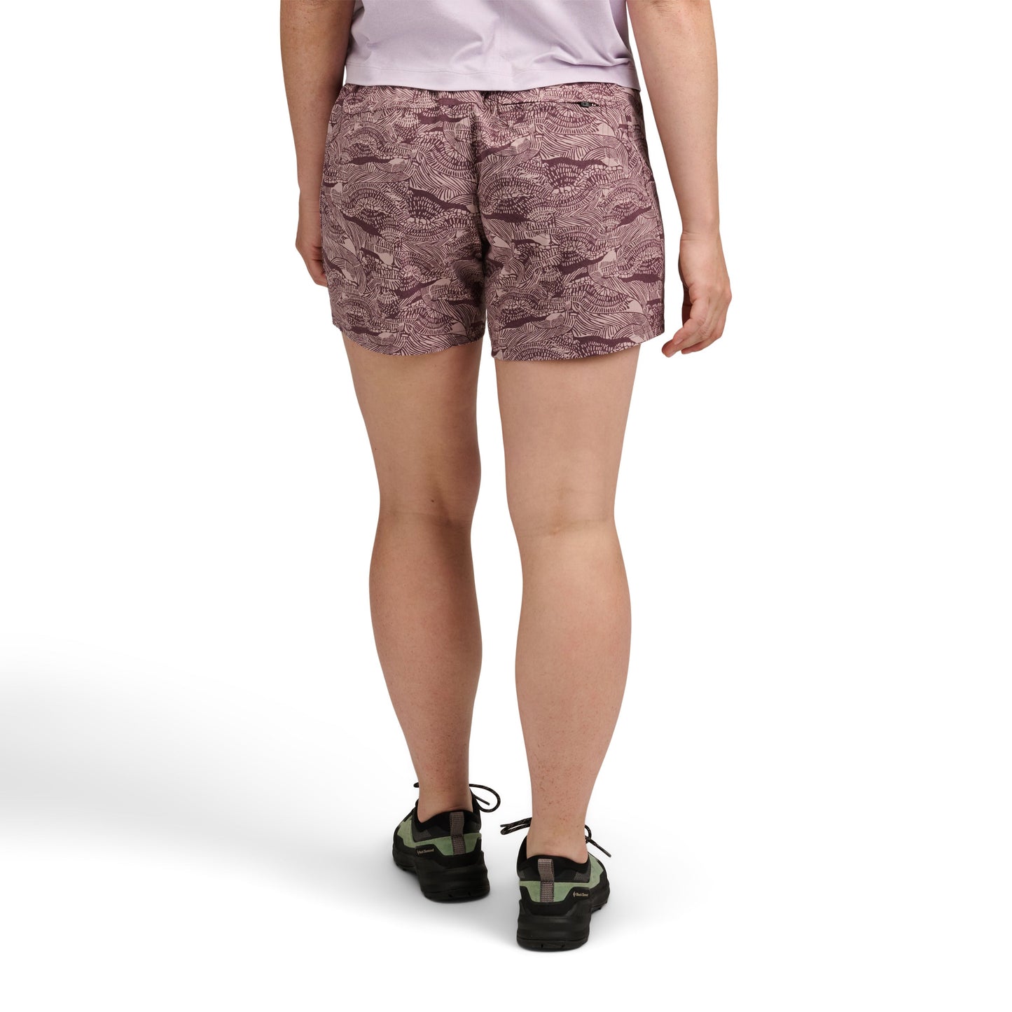 Women's Sierra Shorts