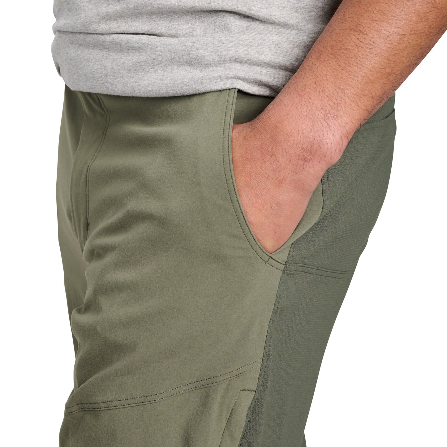 Men's Pursuit Hybrid Pants