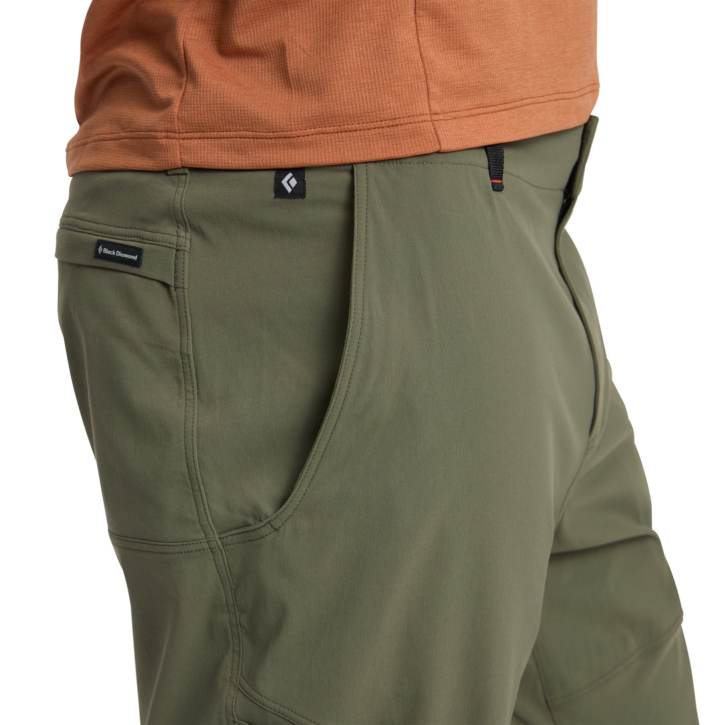 Men's Pursuit Pants