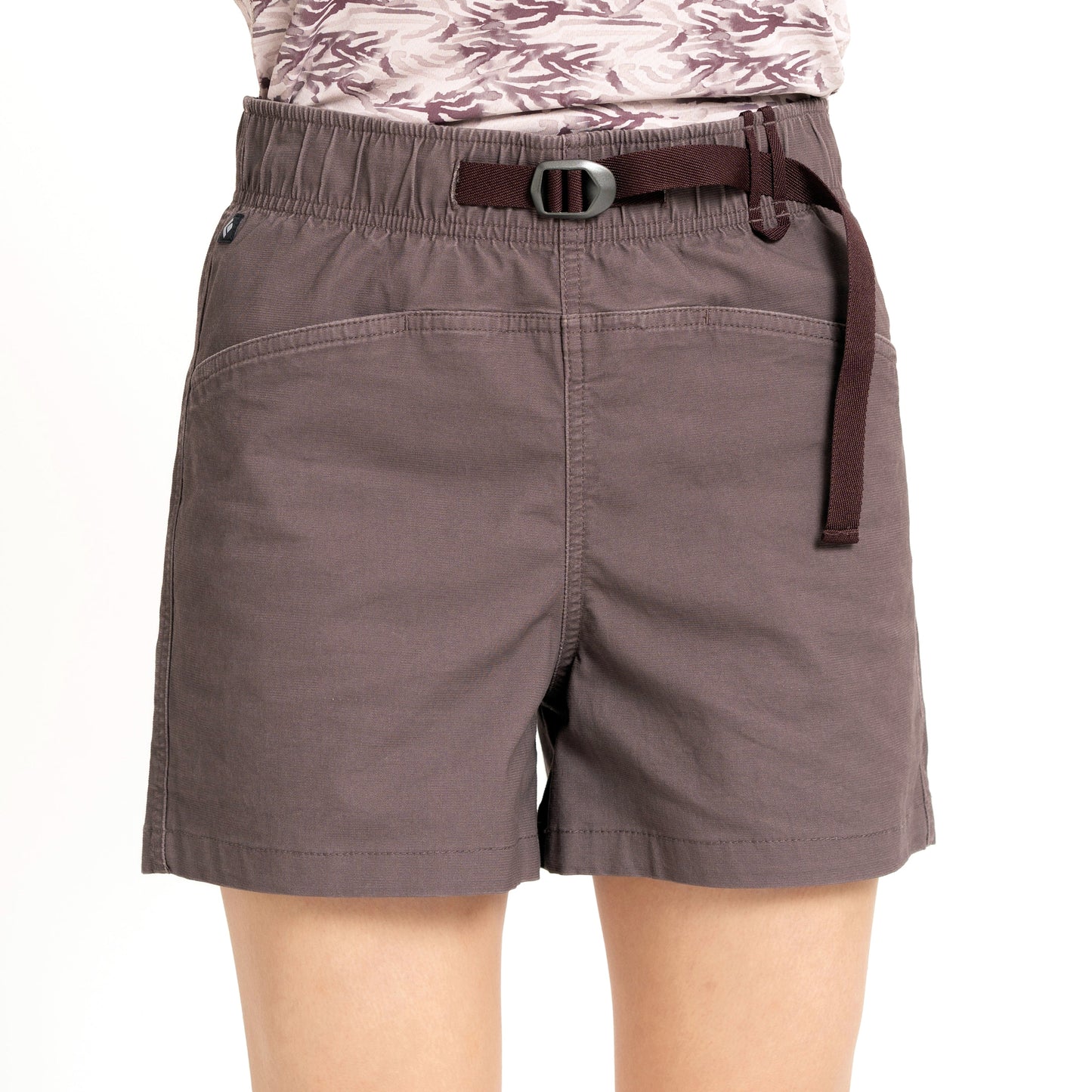 Women's Ethos Shorts