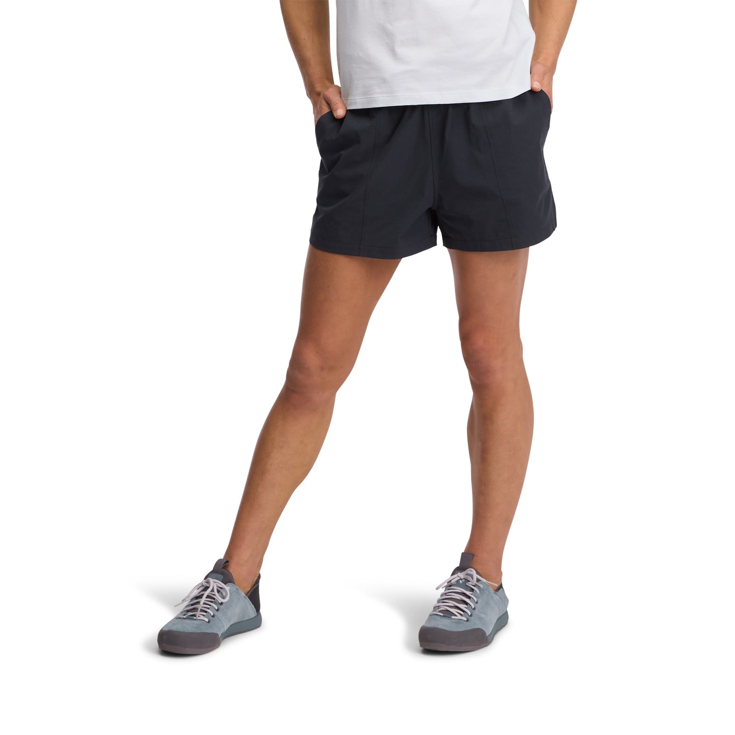 Women's Sequence Shorts