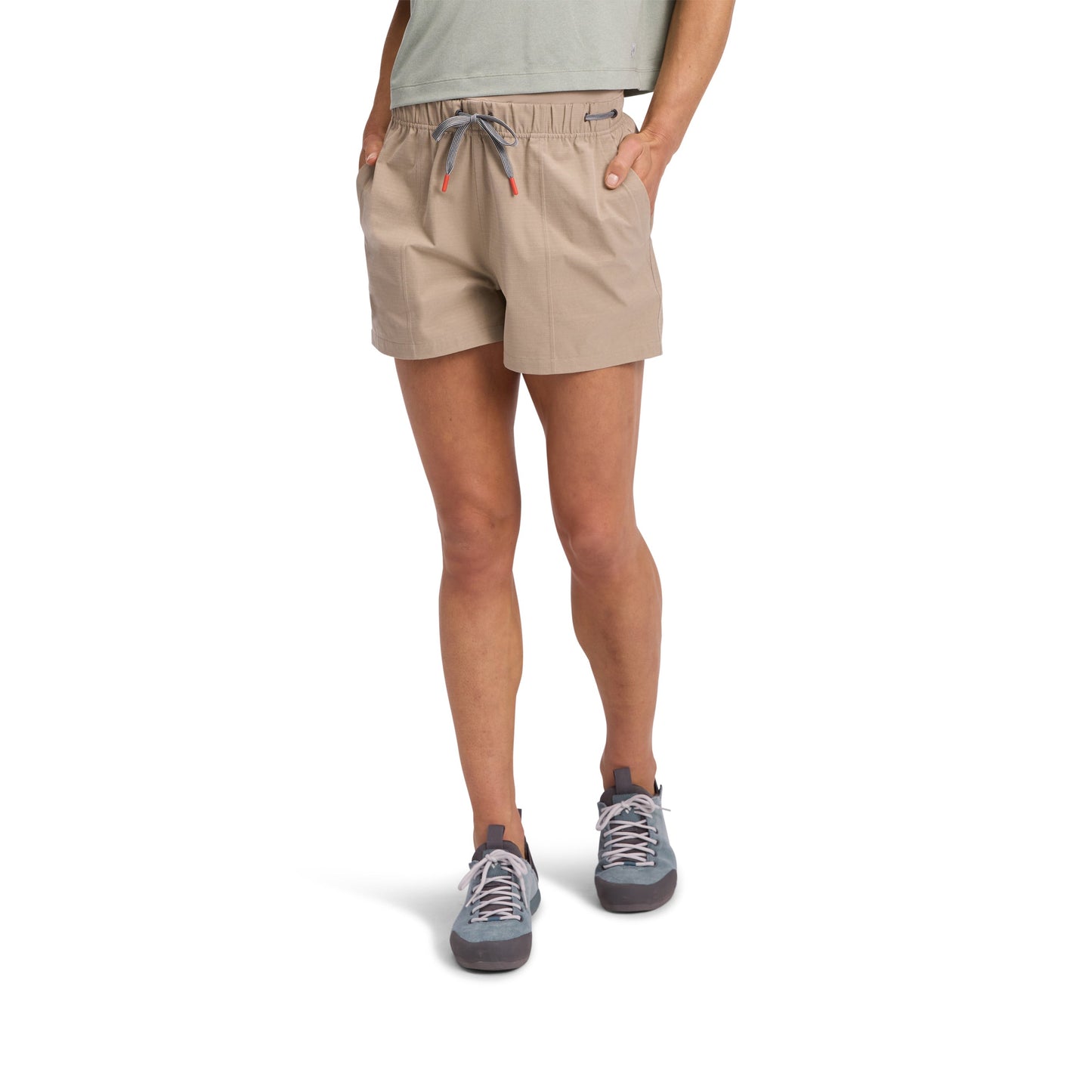 Women's Sequence Shorts