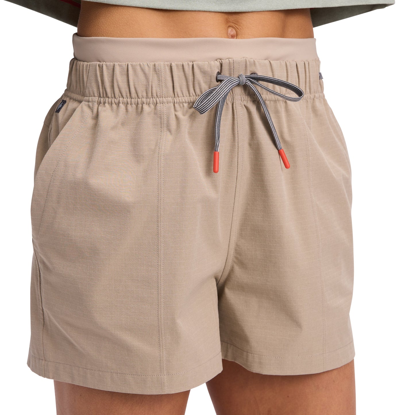 Women's Sequence Shorts