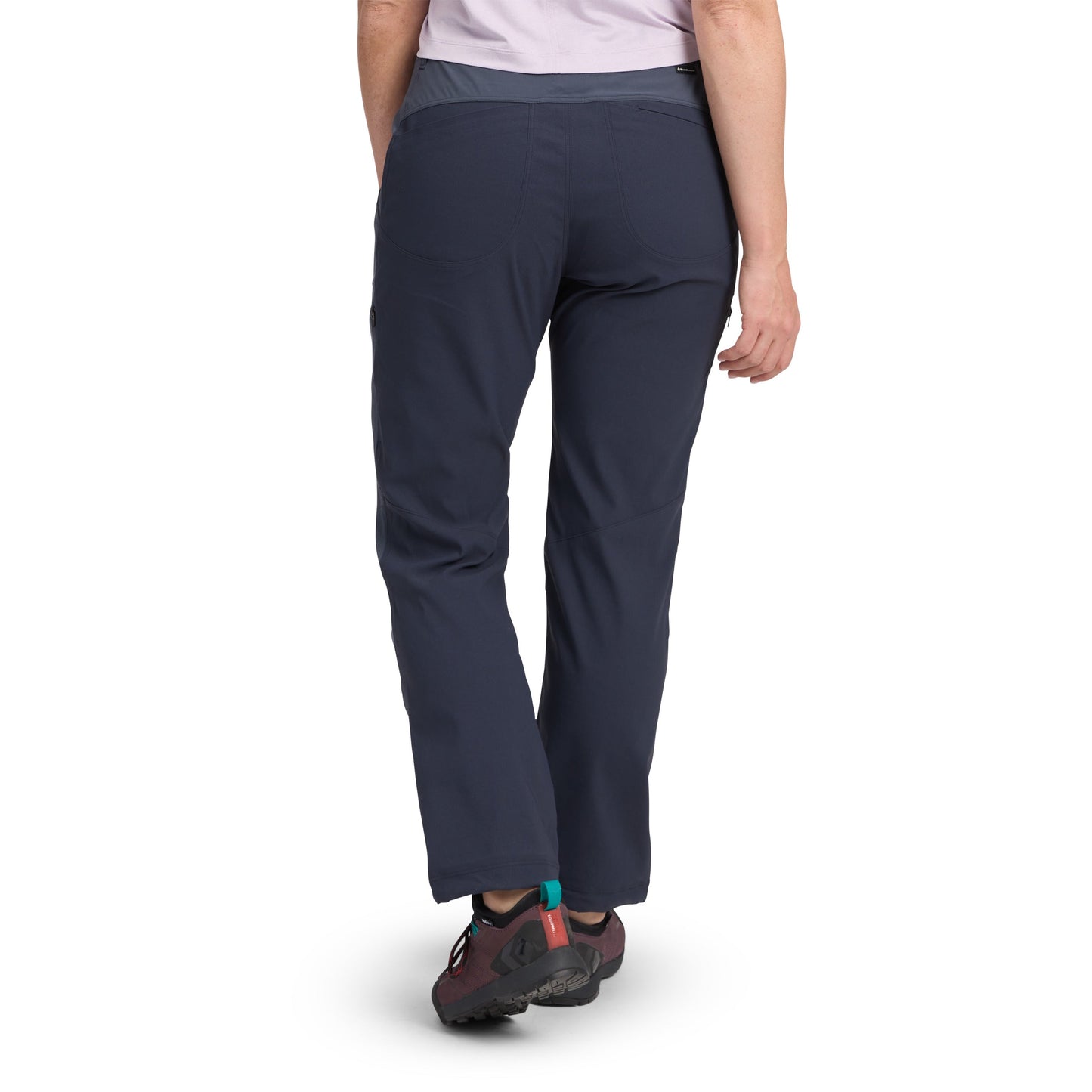 Women's Pursuit Hybrid Pants