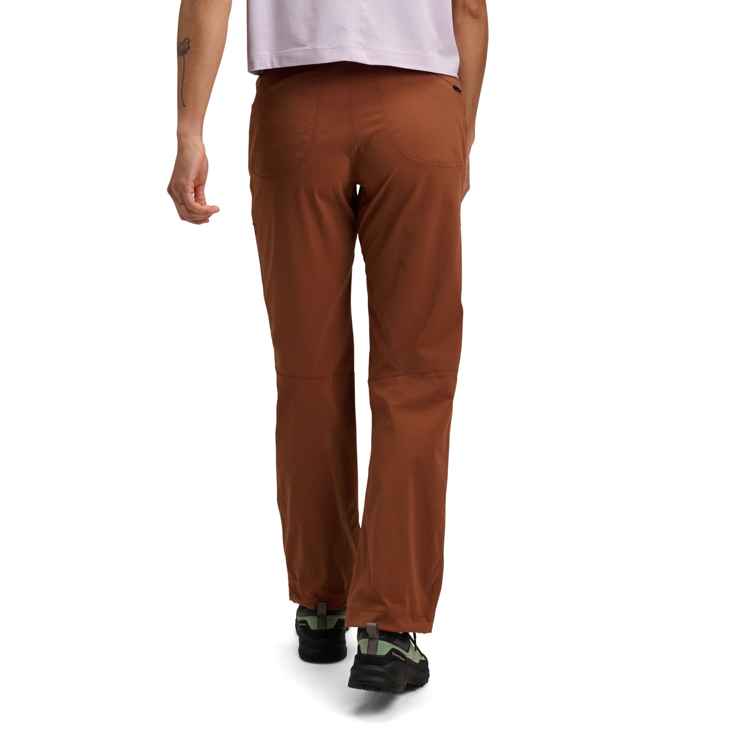 Women's Pursuit Pants