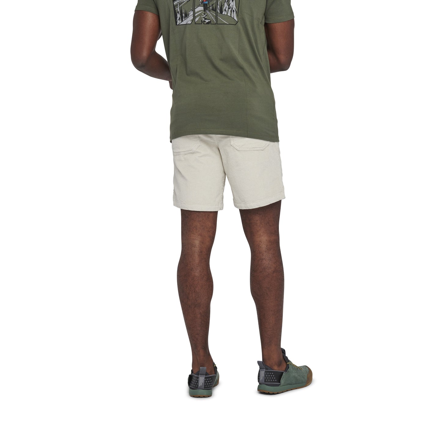 Men's Dirtbag Shorts