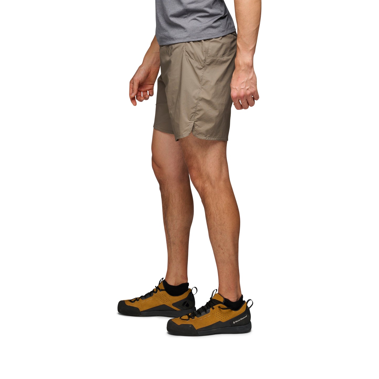 Men's Distance Shorts