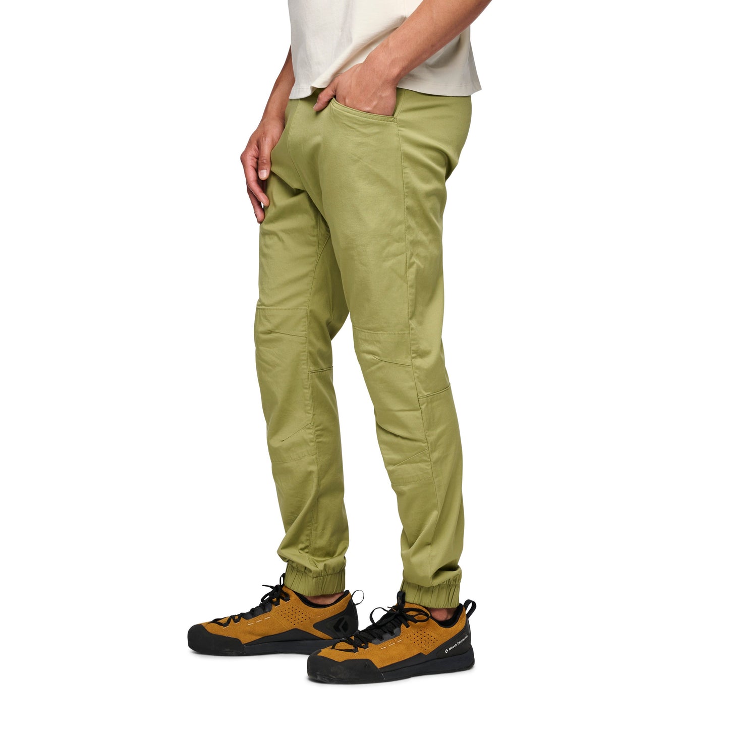 Men's Notion Pants - Past Season