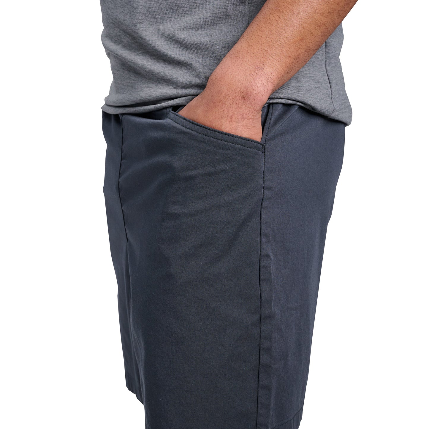 Men's Notion Shorts - Past Season