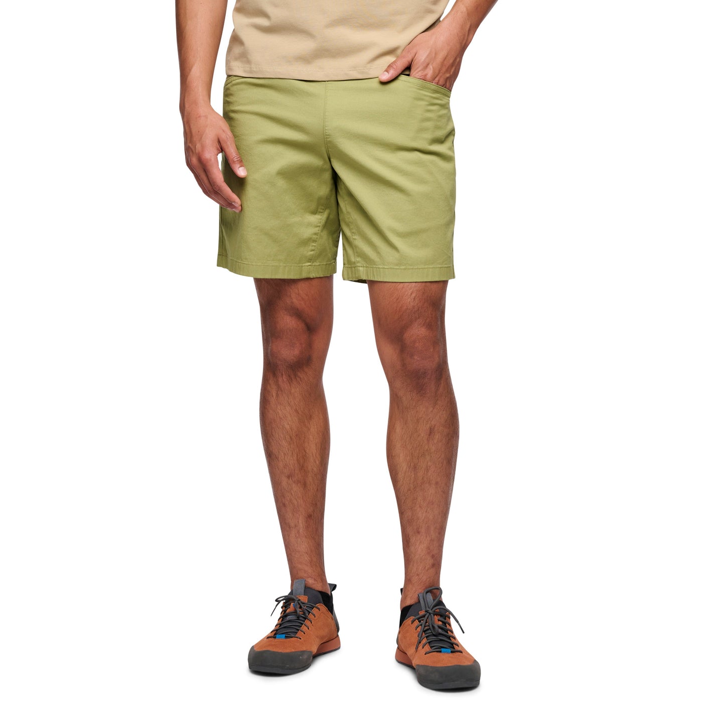 Men's Notion Shorts - Past Season