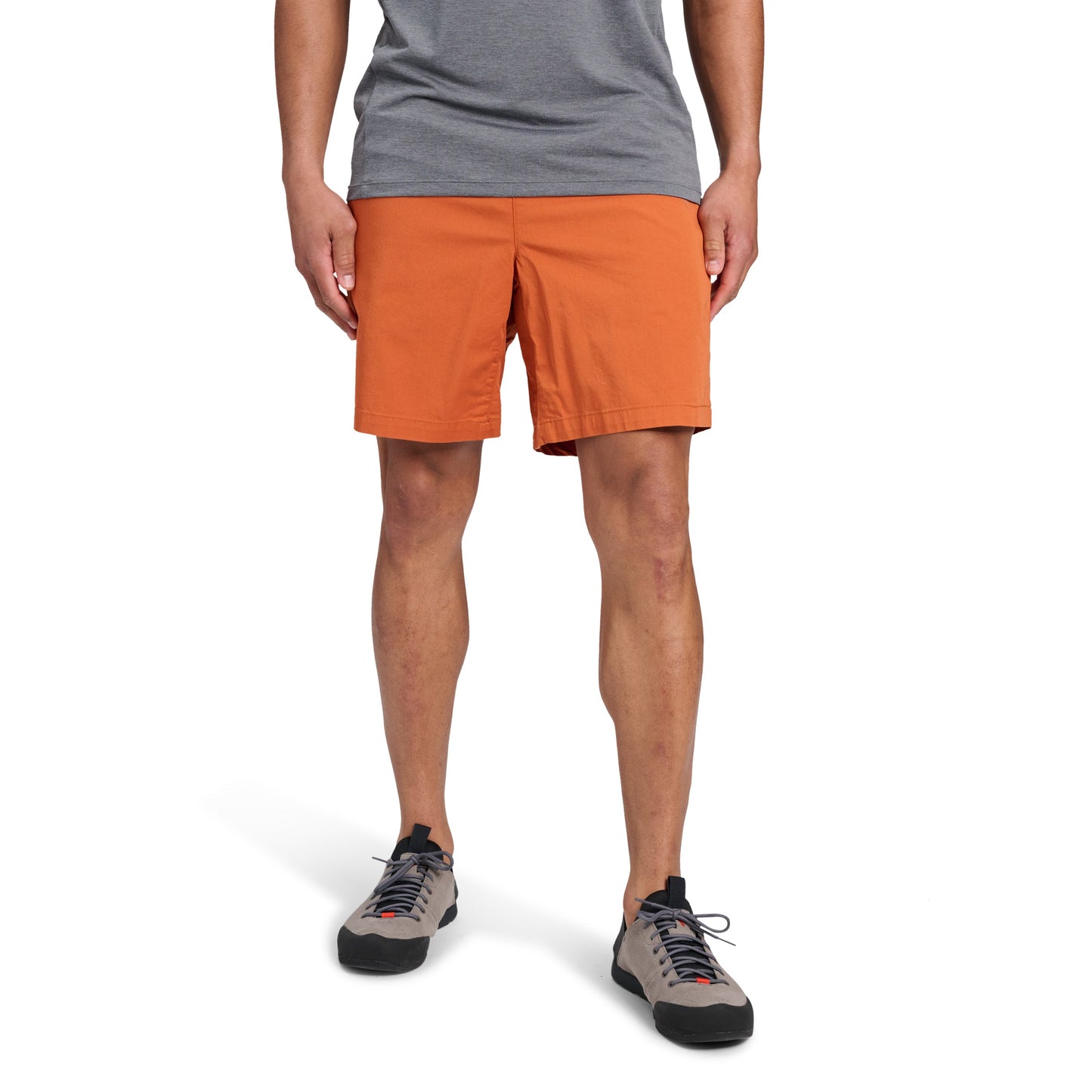 Men's Notion Shorts - Past Season