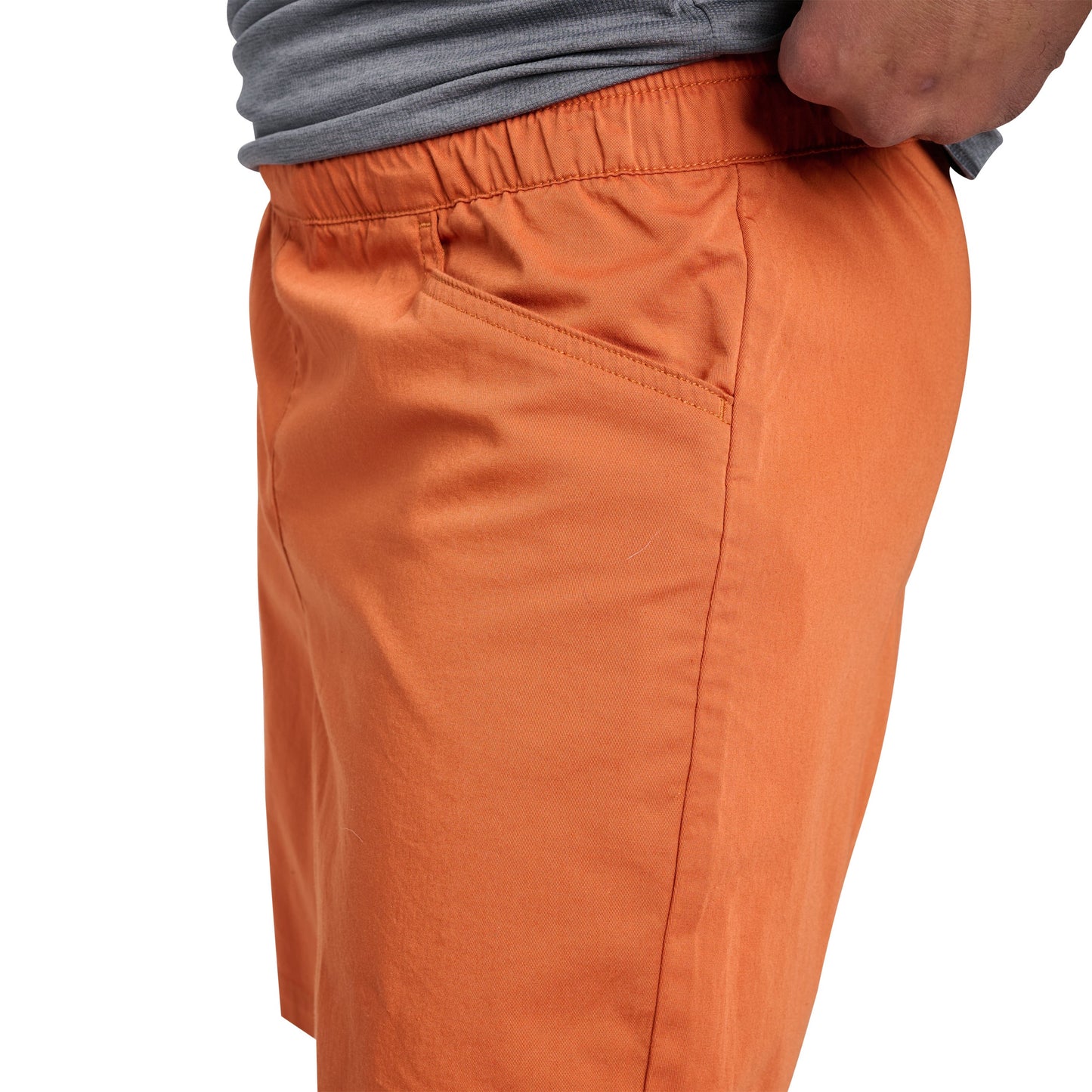 Men's Notion Shorts - Past Season
