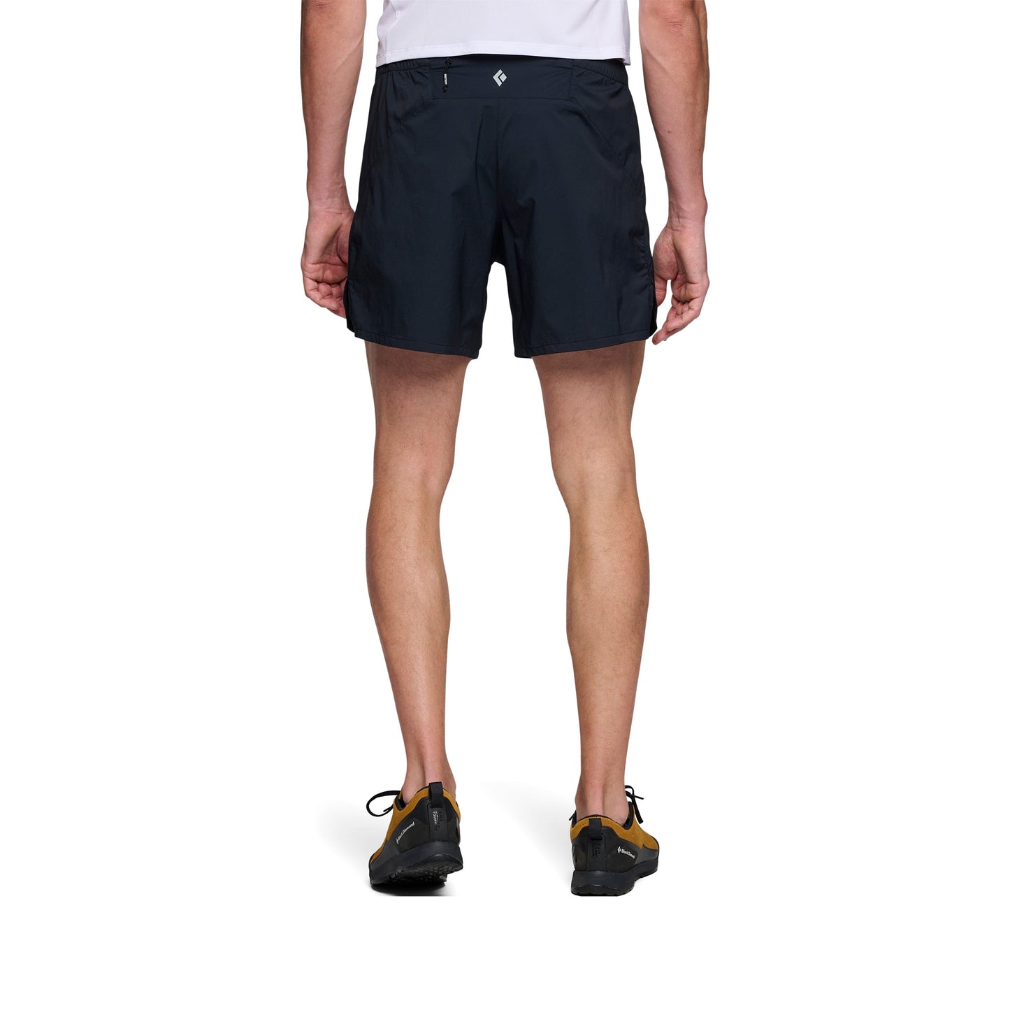 Men's Flatiron Shorts