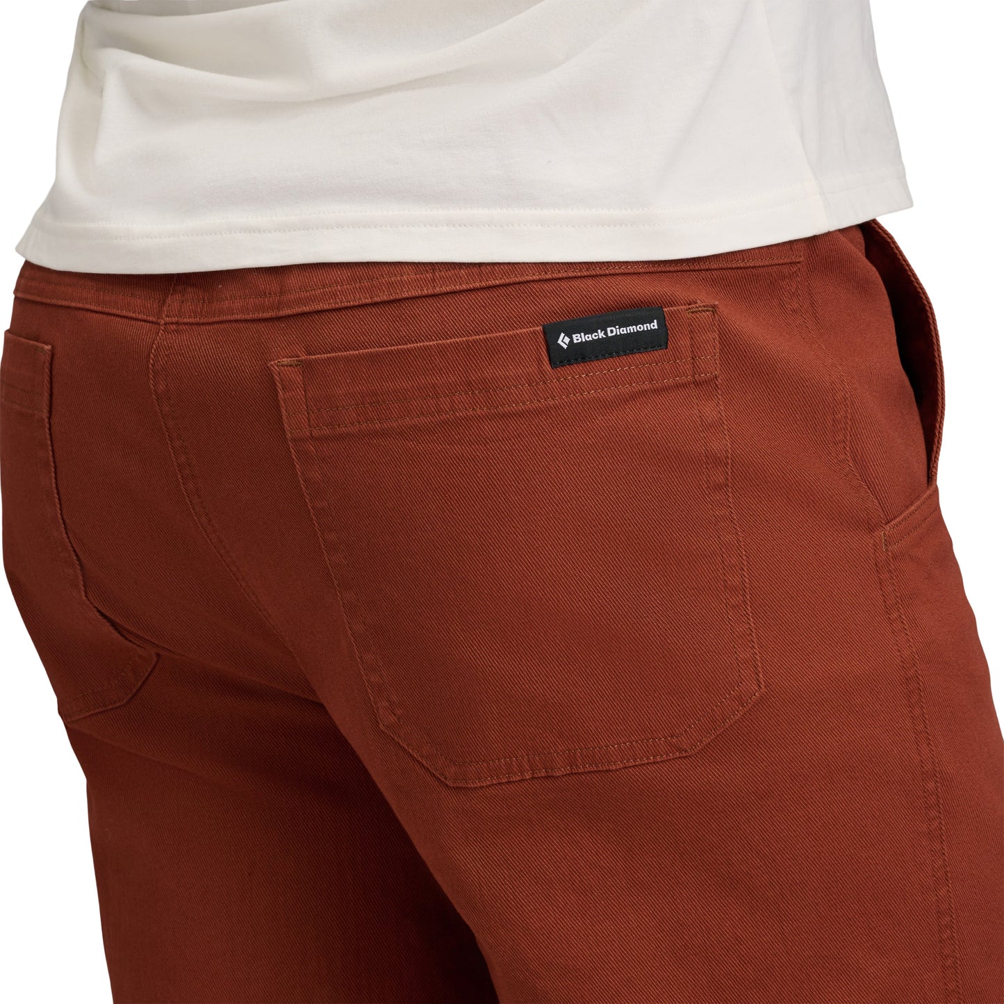 Men's Dirtbag Pants