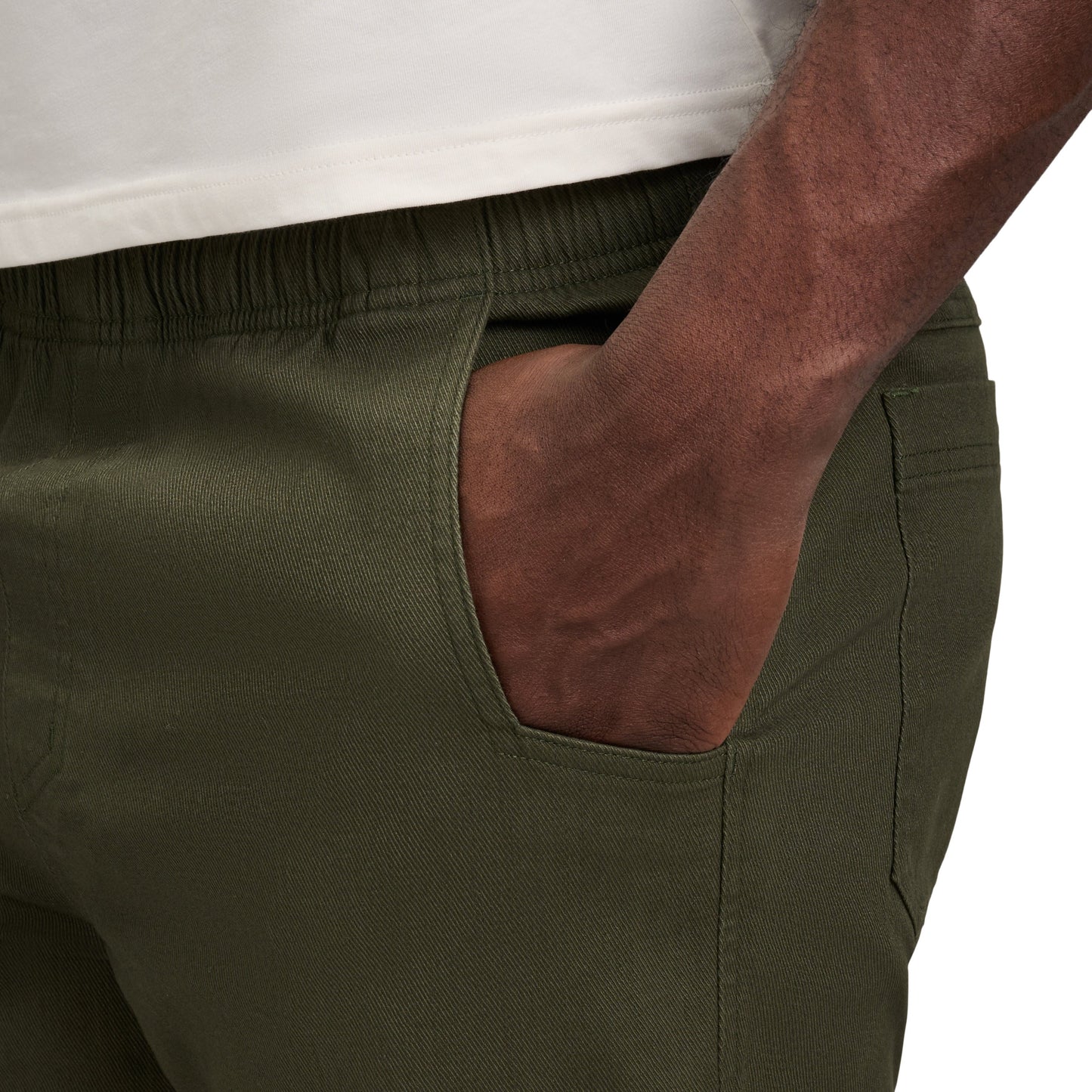 Men's Dirtbag Pants