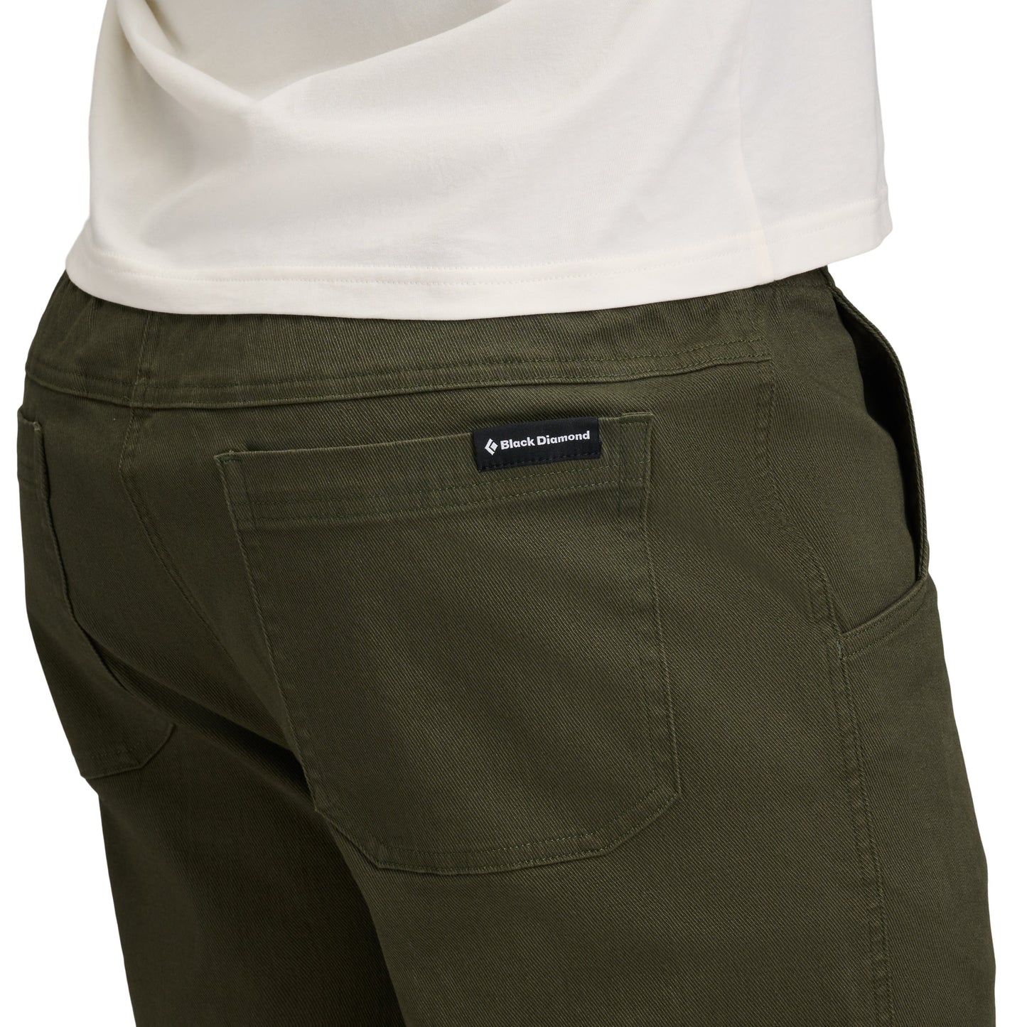 Men's Dirtbag Pants