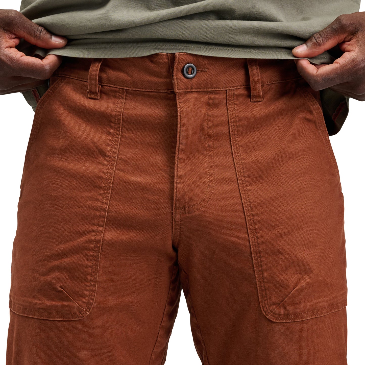 Men's Dogma Pants