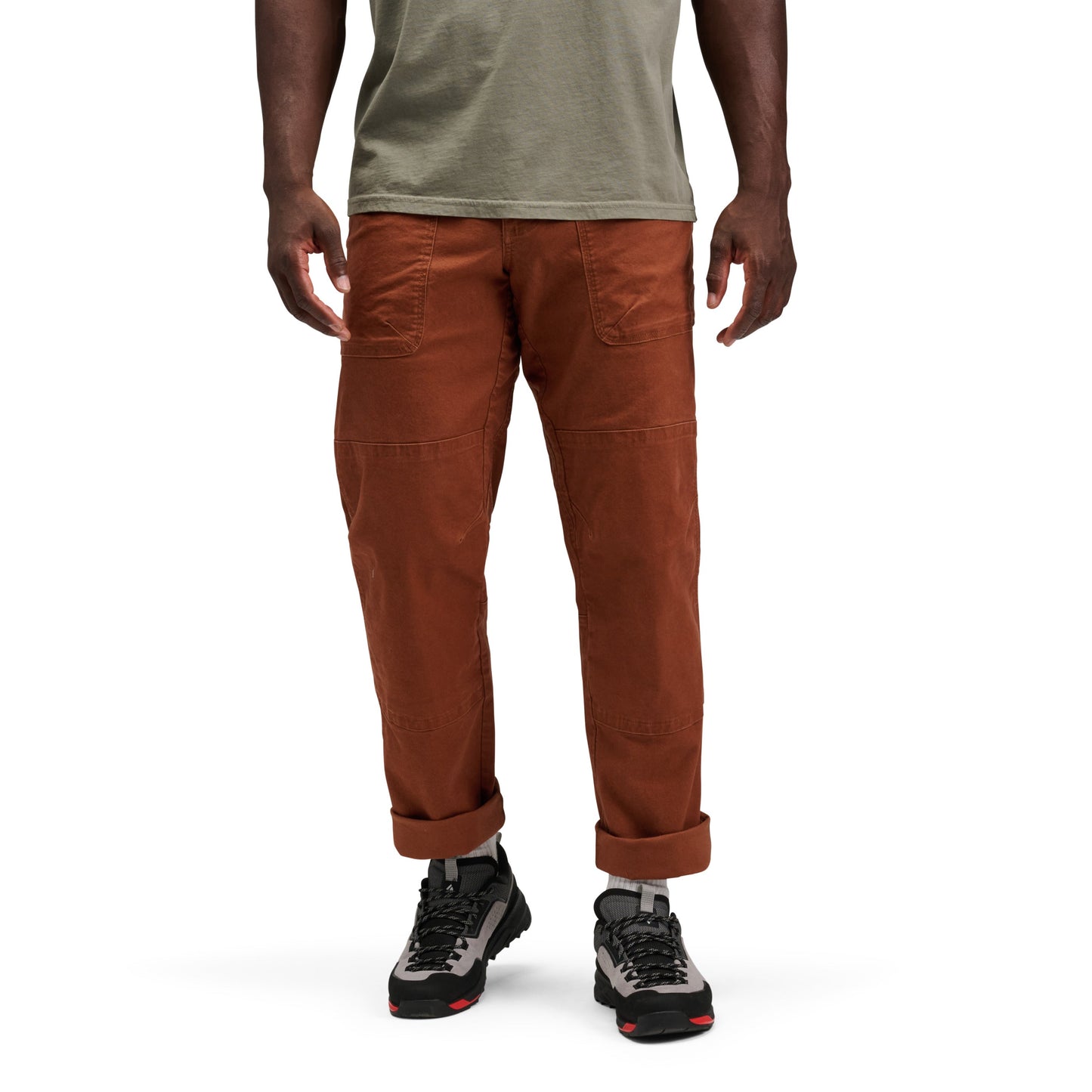 Men's Dogma Pants