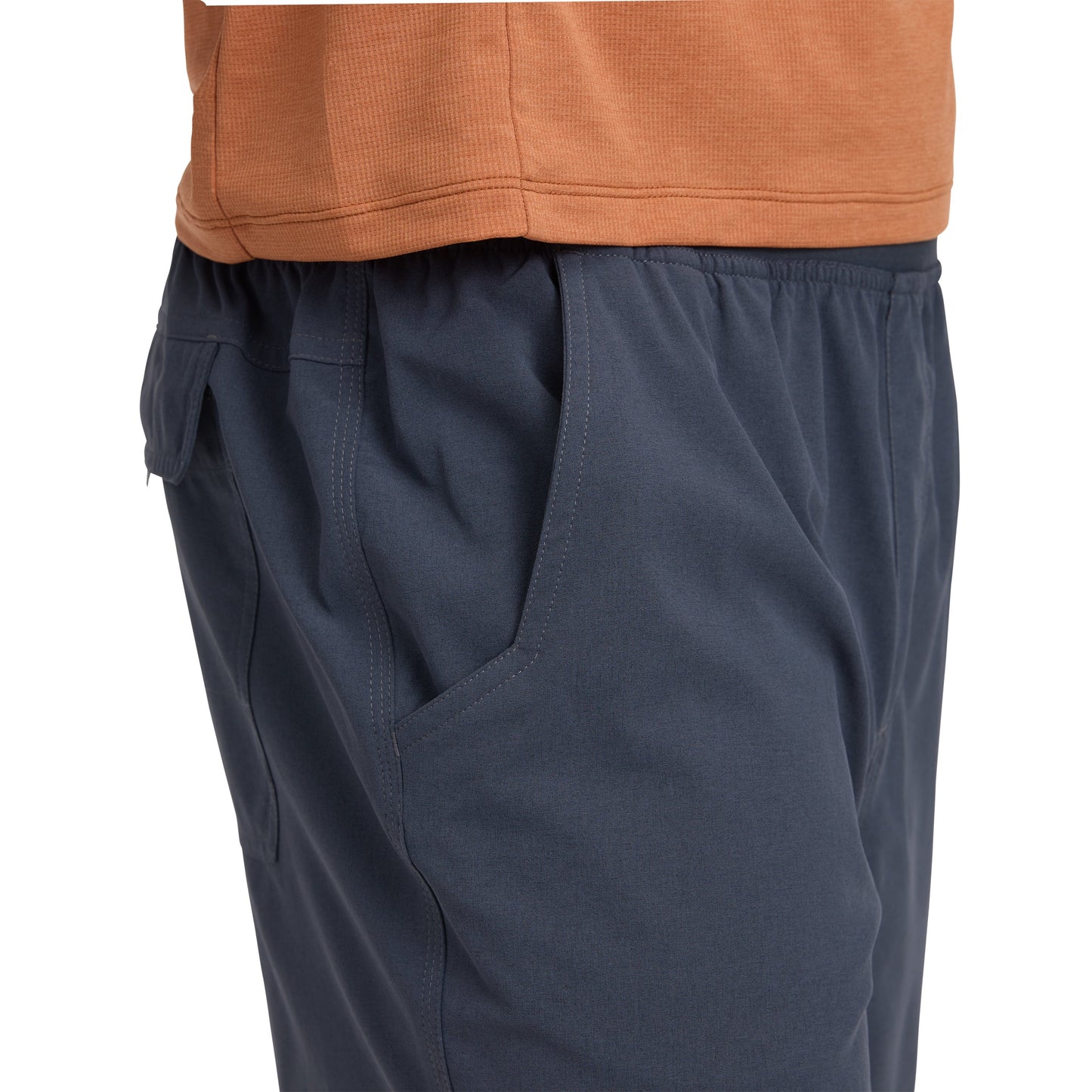 Men's Sierra Shorts 8 in
