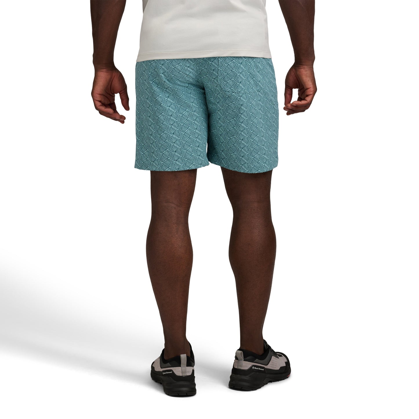 Men's Sierra Shorts 8 in