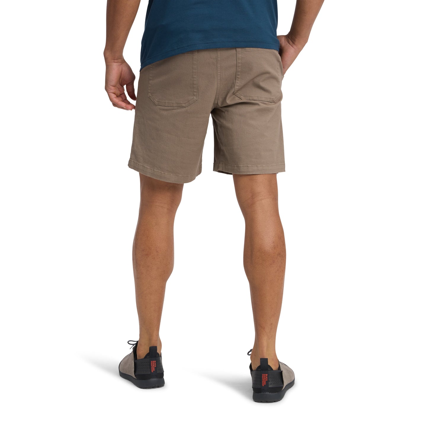 Men's Dirtbag Twill Shorts