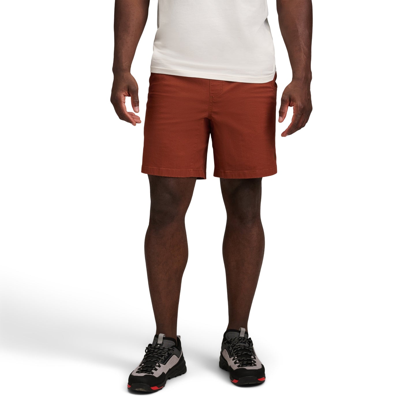 Men's Dirtbag Twill Shorts
