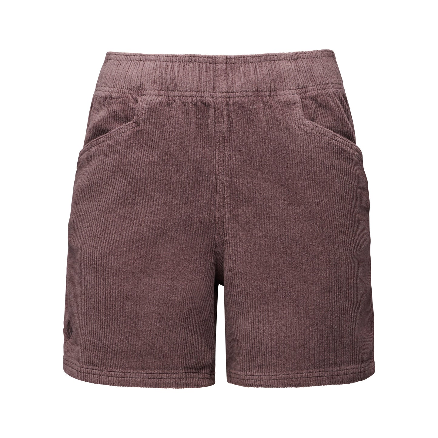 Women's Dirtbag Corduroy Shorts