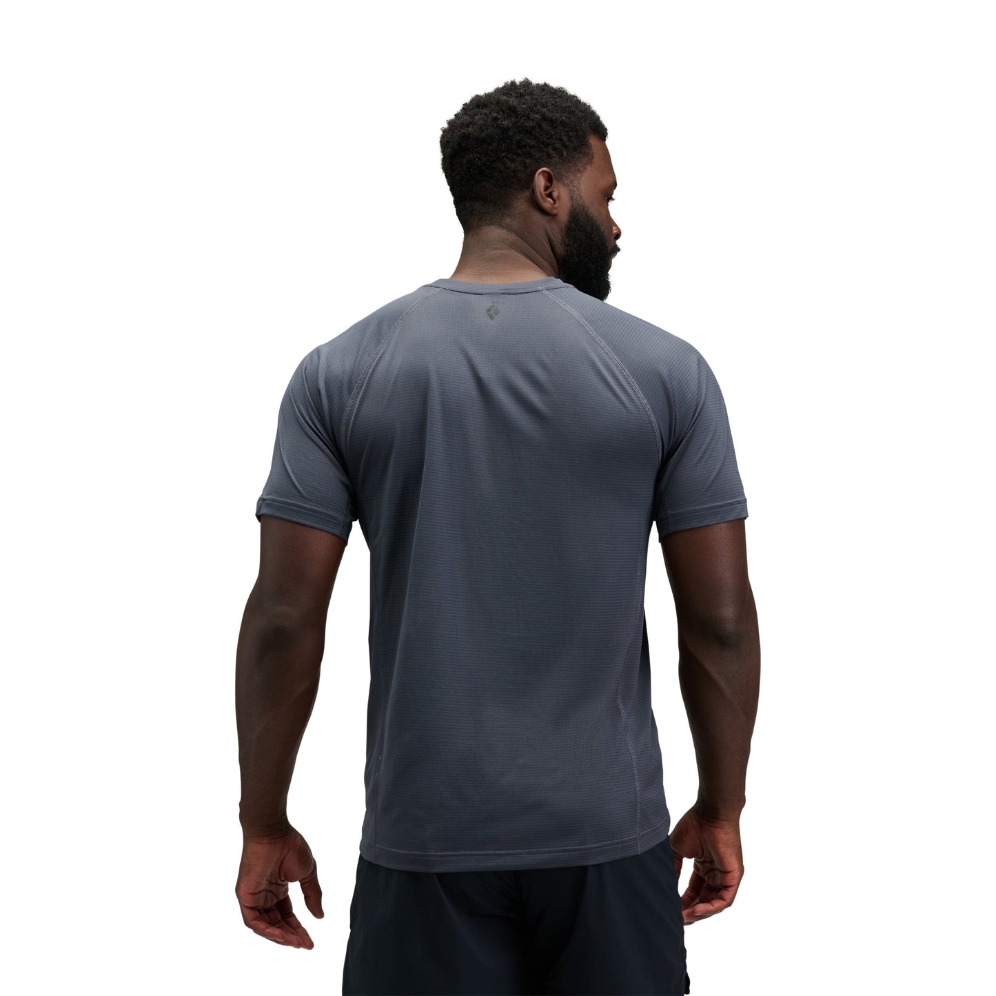 Men's Distance Short Sleeve Tech Tee