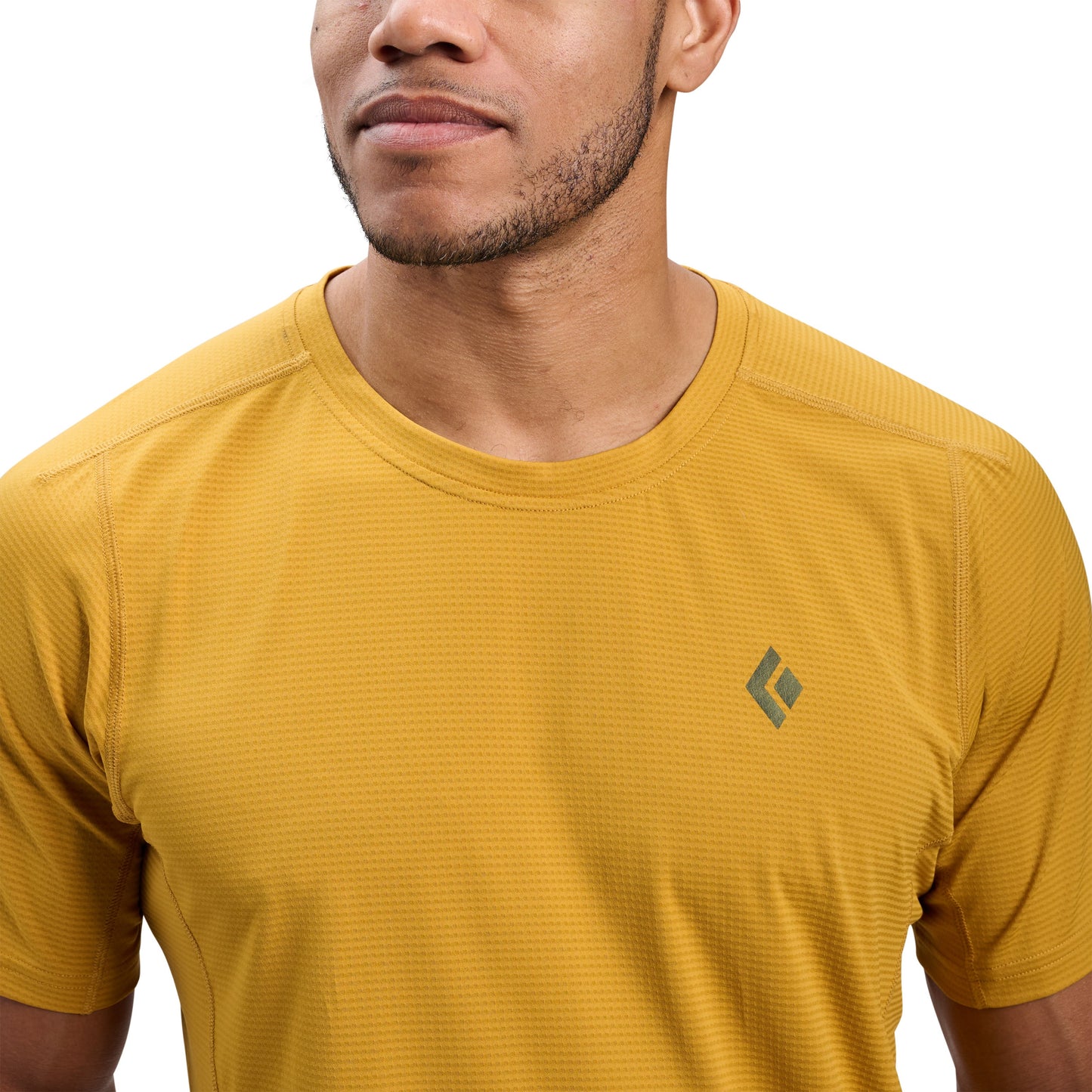 Men's Distance Short Sleeve Tech Tee - Past Season