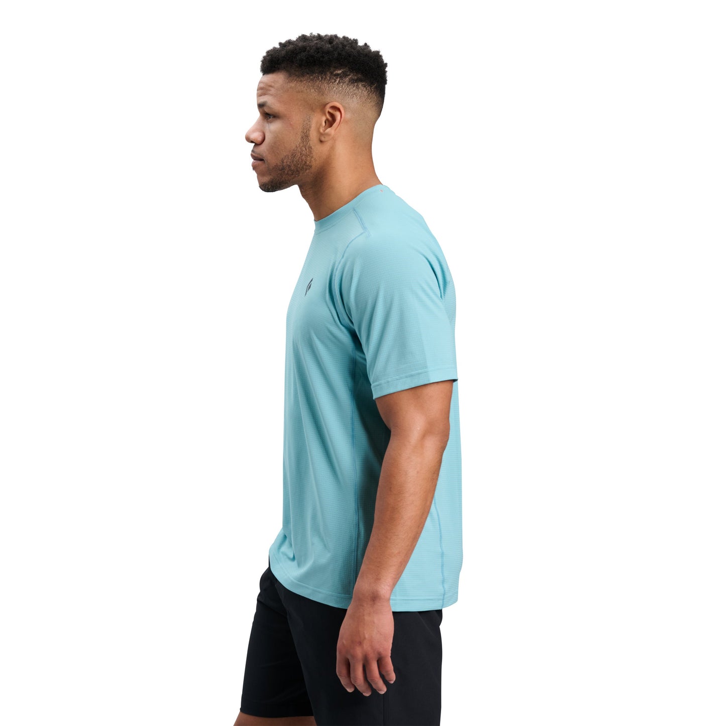 Men's Distance Short Sleeve Tech Tee - Past Season