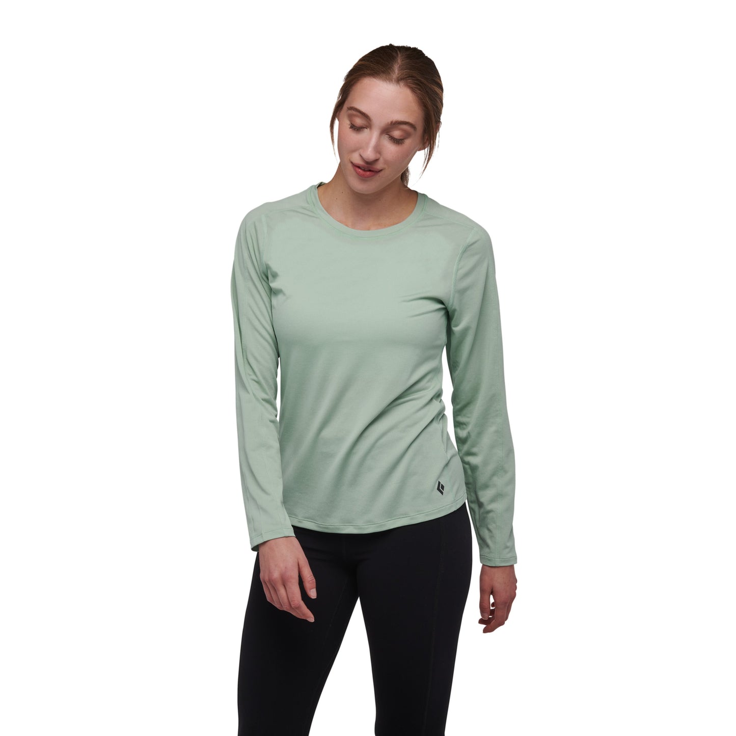 Women's Lightwire Long Sleeve Tech Tee