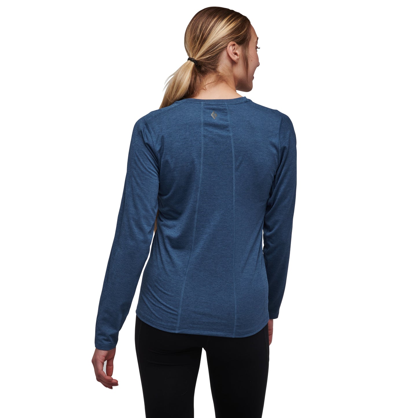 Women's Lightwire Long Sleeve Tech Tee