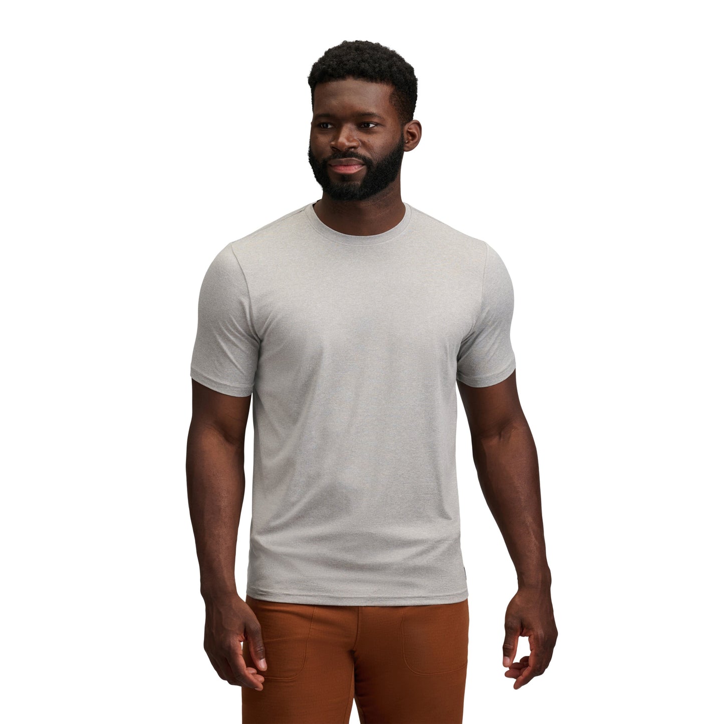 Men's Circuit Short Sleeve Tee