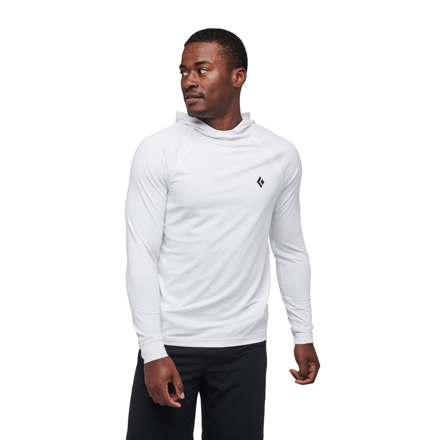 Men's Alpenglow Hoody - Past Season