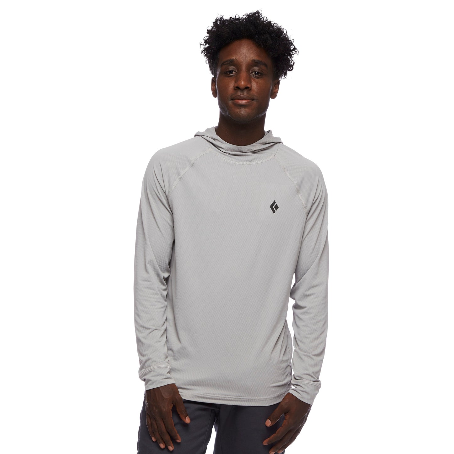 Men's Alpenglow Hoody - Past Season