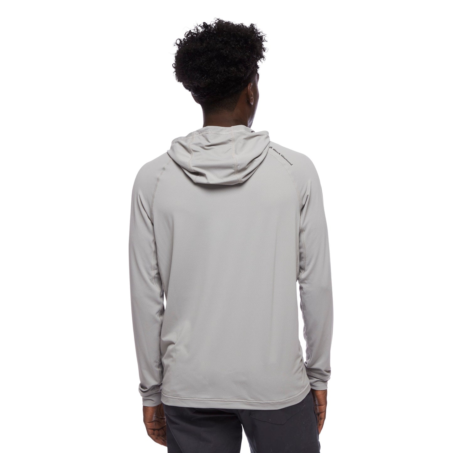 Men's Alpenglow Hoody
