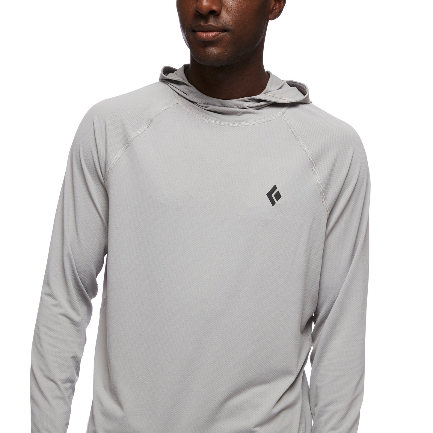 Men's Alpenglow Hoody