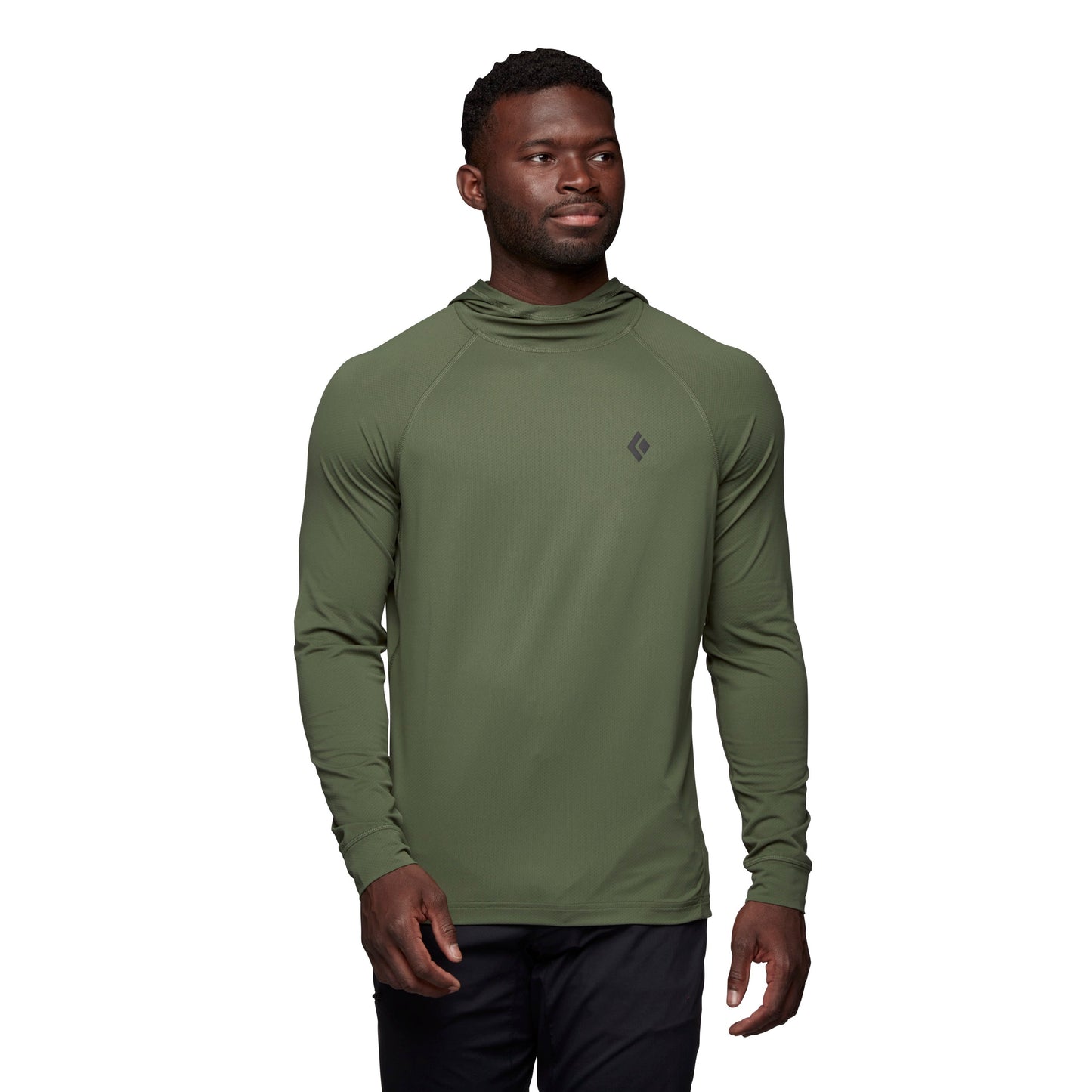 Men's Alpenglow Hoody