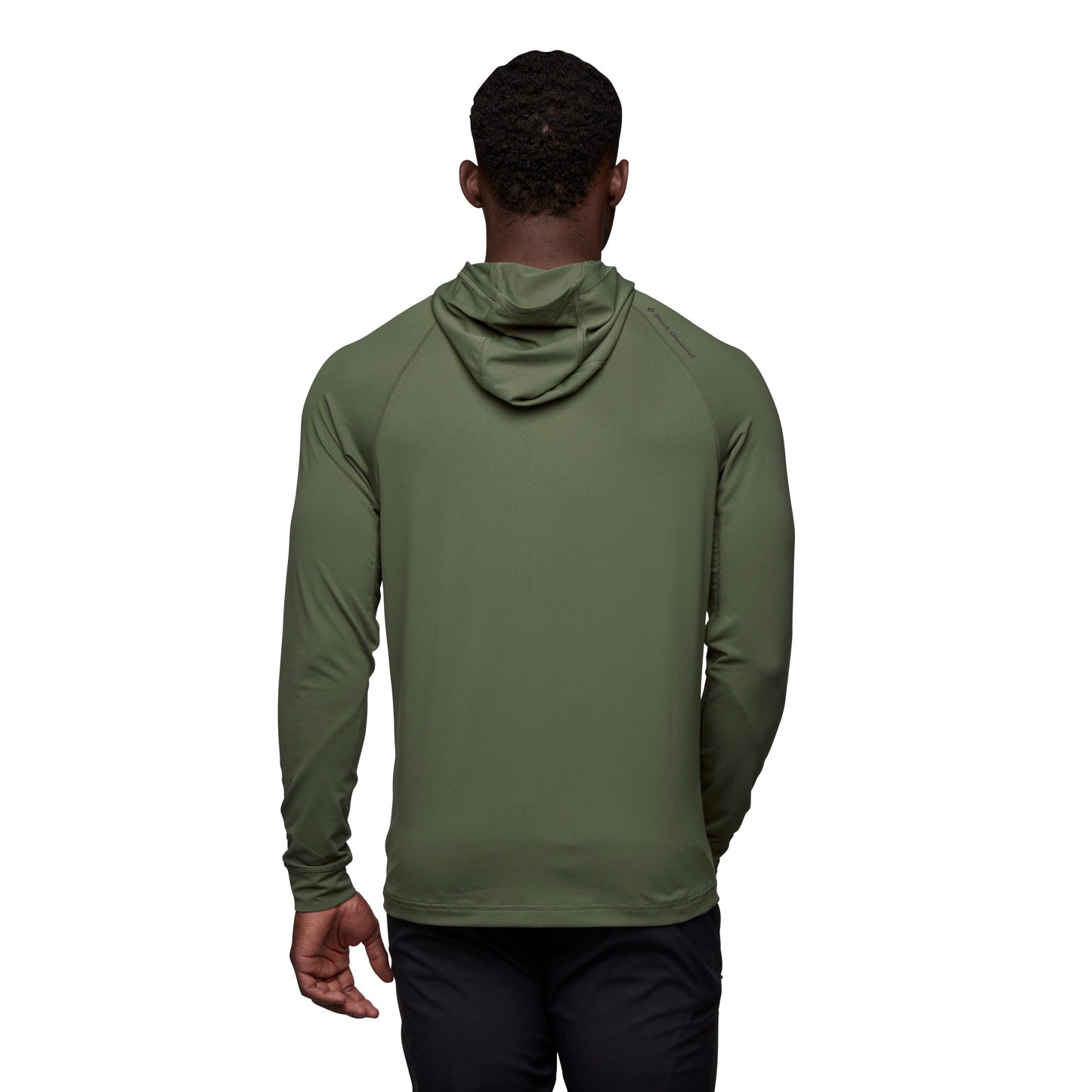 Men's Alpenglow Hoody - Past Season