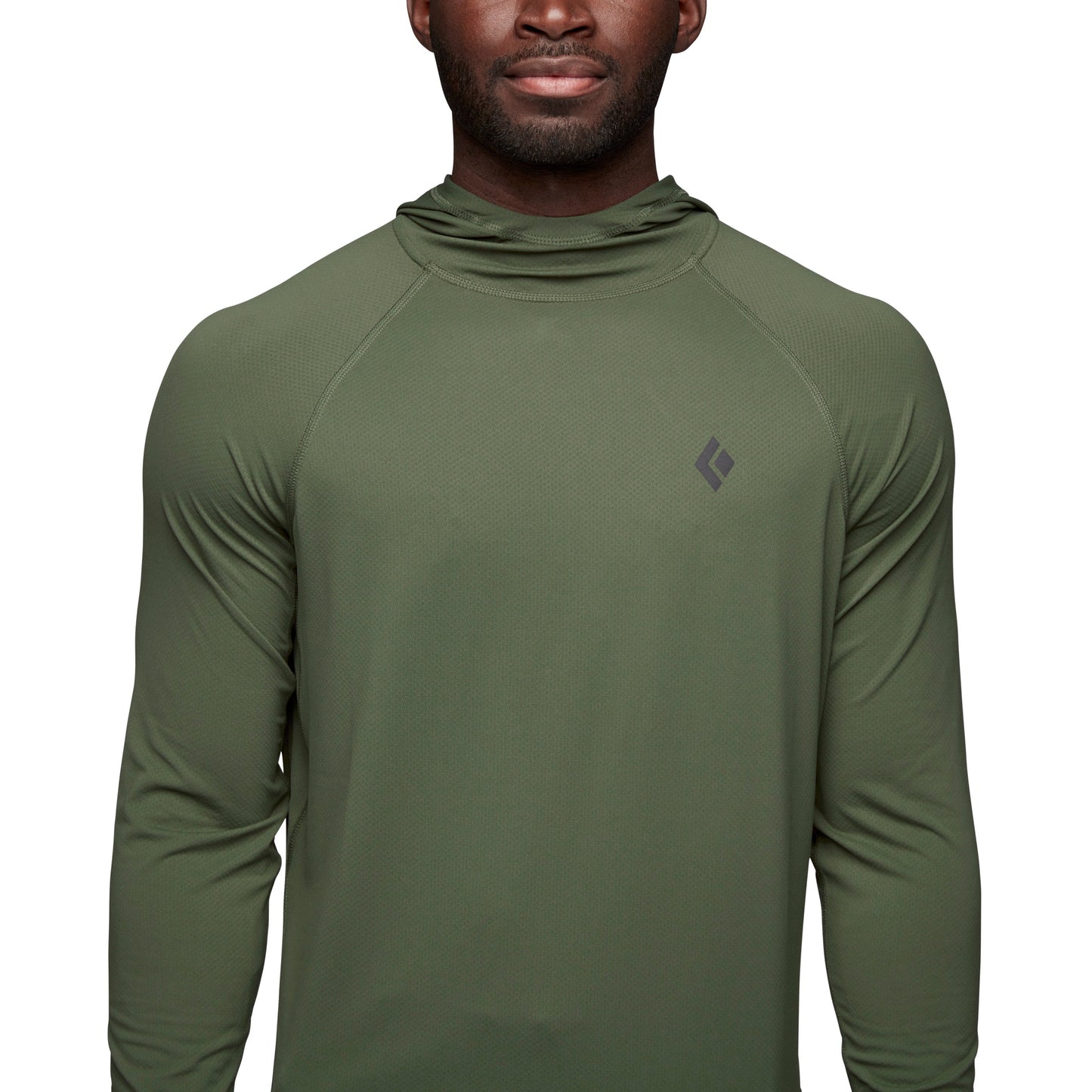 Men's Alpenglow Hoody - Past Season
