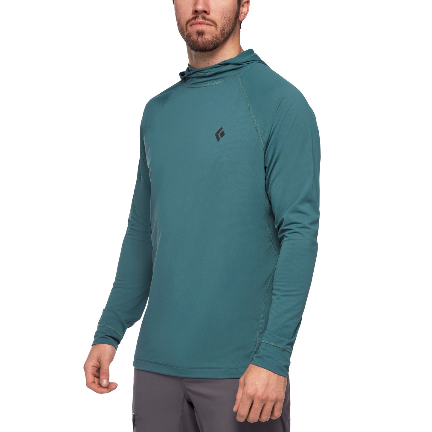 Men's Alpenglow Hoody