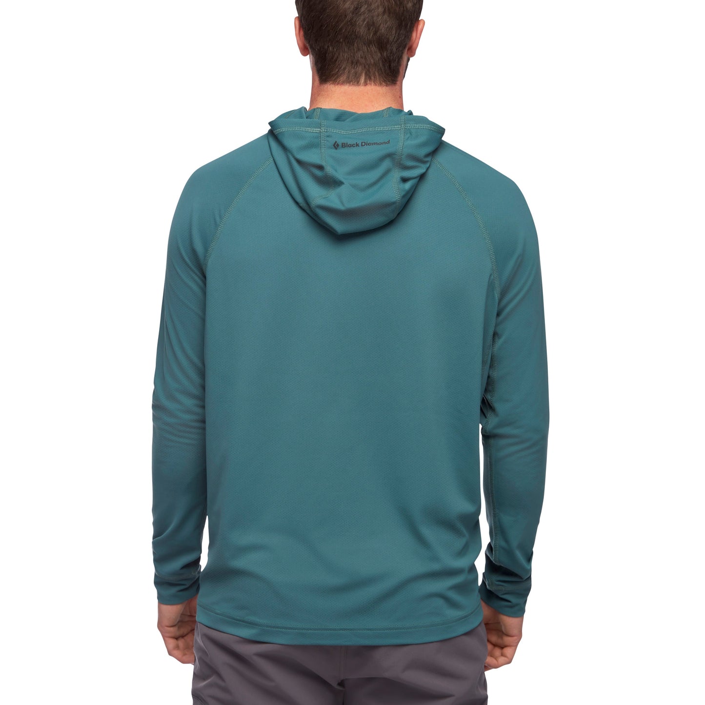 Men's Alpenglow Hoody