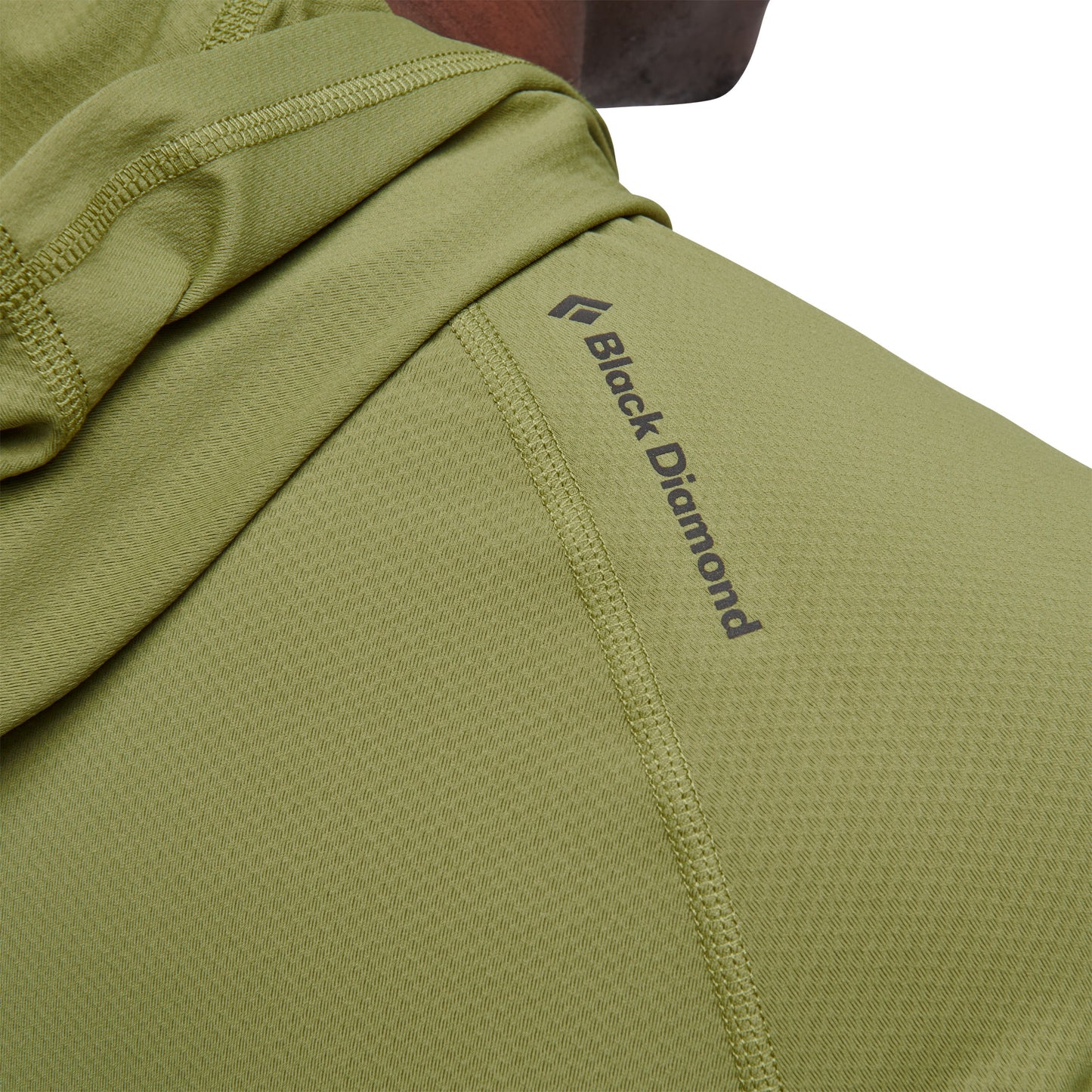 Men's Alpenglow Hoody