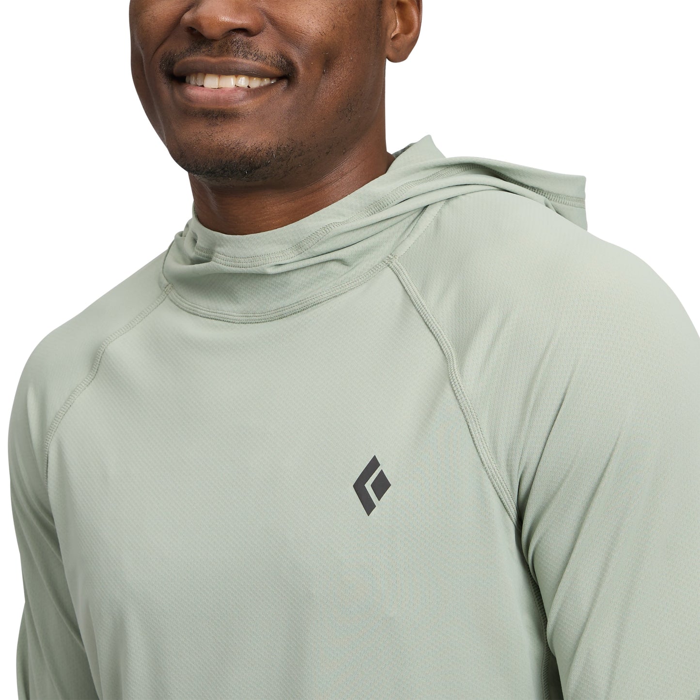 Men's Alpenglow Hoody - Past Season